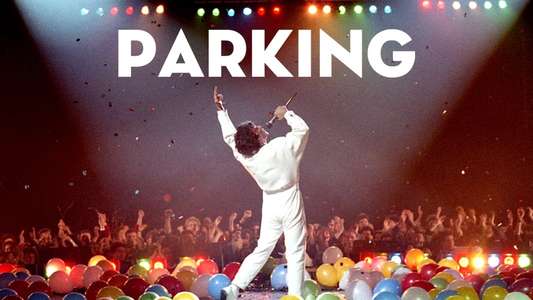 Parking - Backdrop