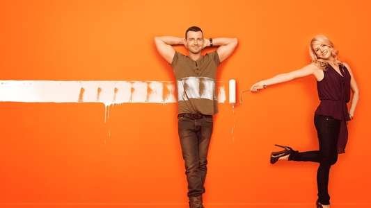 Melissa & Joey - Backdrop