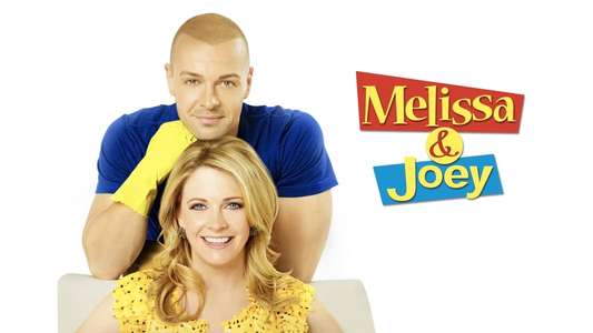 Melissa & Joey - Backdrop