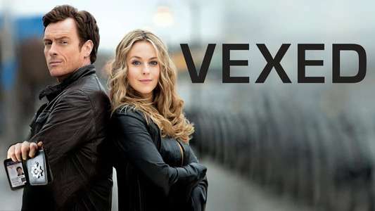 Vexed - Backdrops