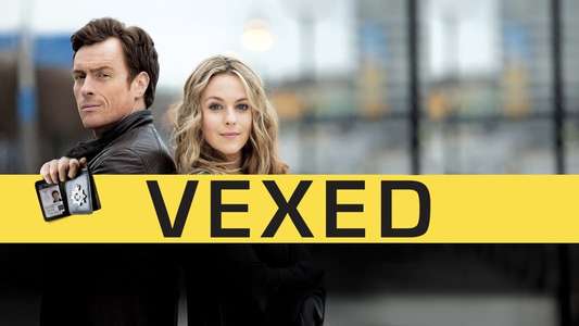 Vexed - Backdrops