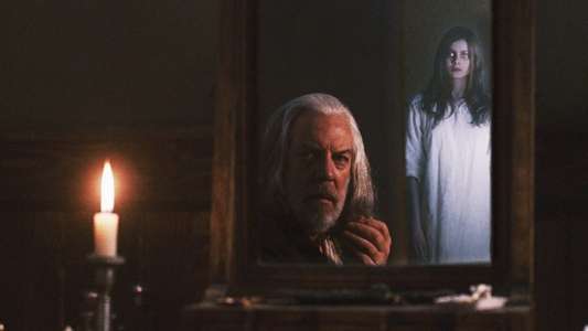 An American Haunting - Backdrop