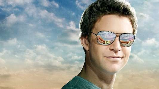 The Glades - Backdrops