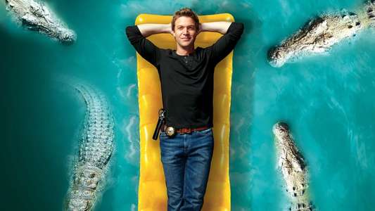The Glades - Backdrops
