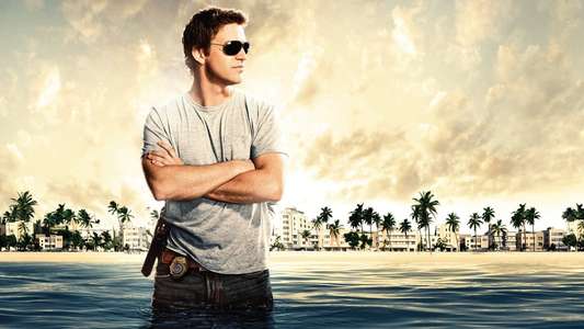 The Glades - Backdrops
