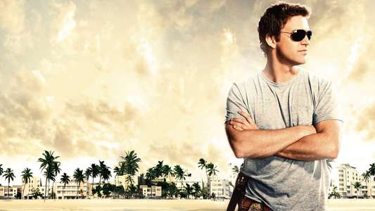 The Glades - Backdrops