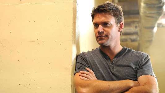 The Glades - Backdrops