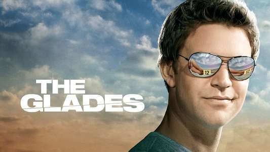 The Glades - Backdrops