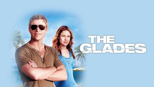The Glades - Backdrops