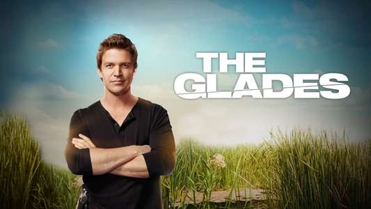 The Glades - Backdrops