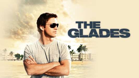 The Glades - Backdrops