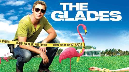The Glades - Backdrops