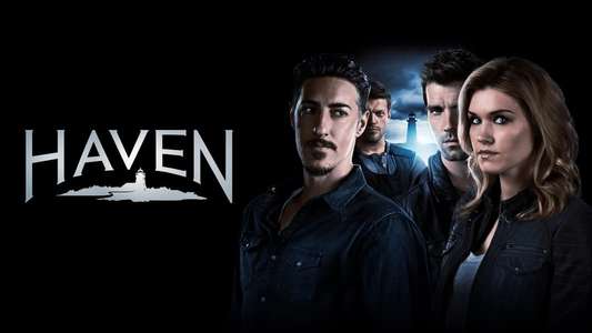 Haven - Backdrops