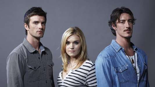 Haven - Backdrops