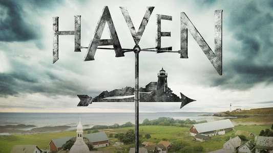 Haven - Backdrops