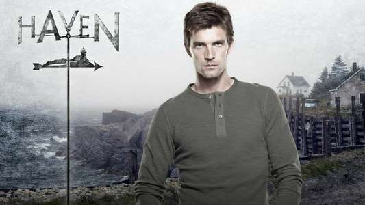 Haven - Backdrops