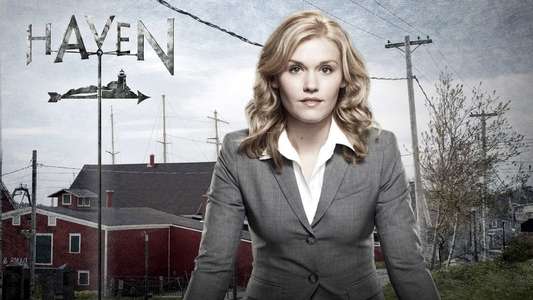 Haven - Backdrops