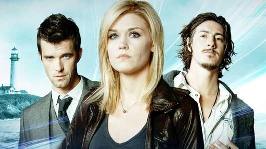 Haven - Backdrops