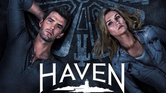 Haven - Backdrops