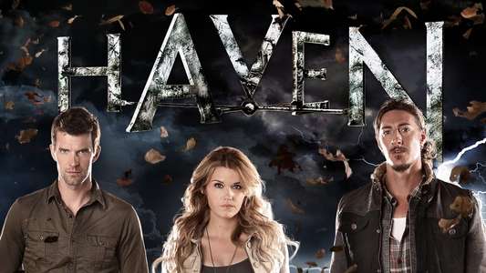 Haven - Backdrops