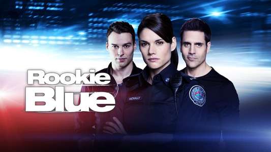 Rookie Blue - Backdrops