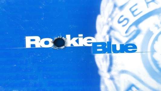 Rookie Blue - Backdrops