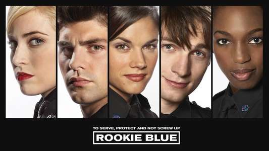 Rookie Blue - Backdrops