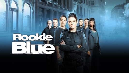Rookie Blue - Backdrops
