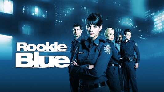 Rookie Blue - Backdrops
