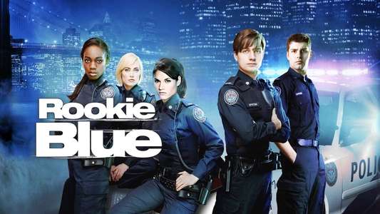 Rookie Blue - Backdrops
