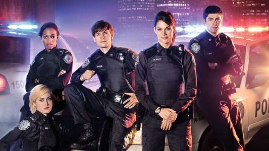 Rookie Blue - Backdrops
