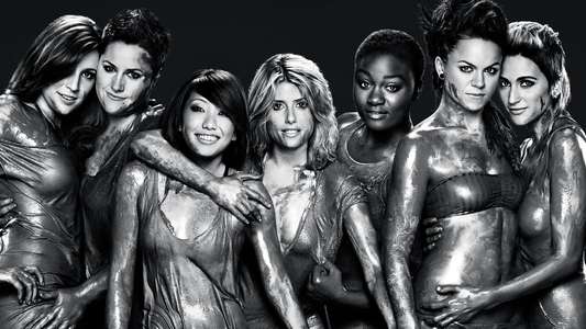 The Real L Word - Backdrop