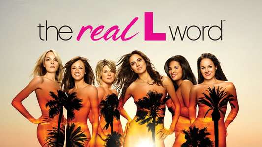 The Real L Word - Backdrop