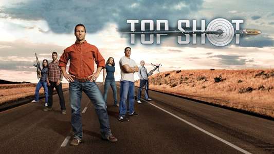Top Shot - Backdrop