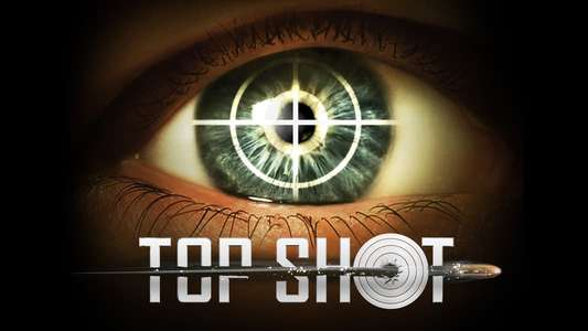 Top Shot - Backdrop