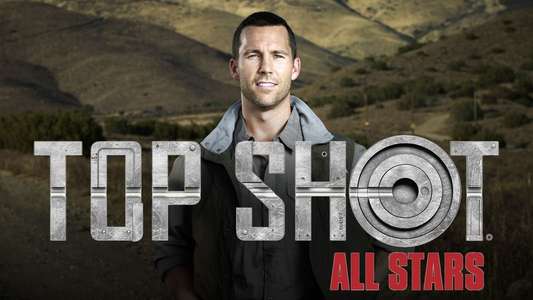 Top Shot - Backdrop