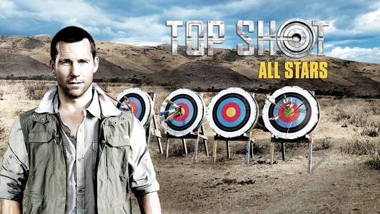 Top Shot - Backdrop