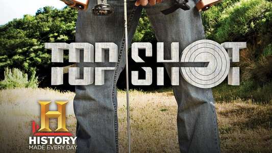 Top Shot - Backdrop