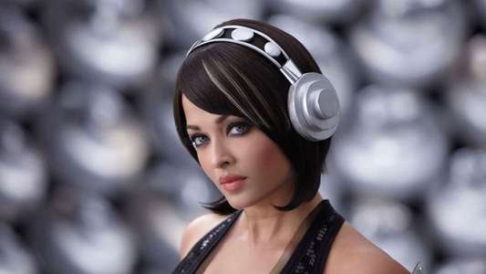 Enthiran - Backdrop