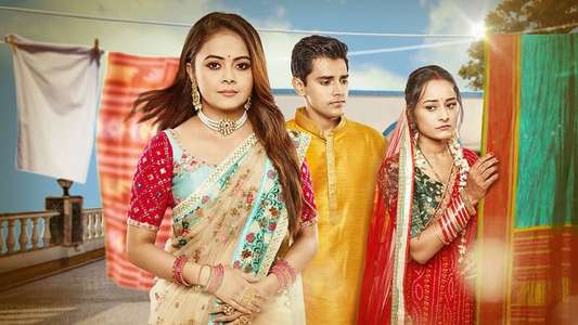 Saath Nibhaana Saathiya - Backdrops