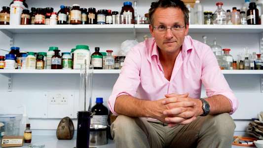The Story of Science: Power  Proof and Passion - Backdrop