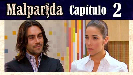Malparida - Backdrop