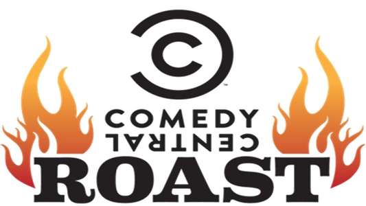 A Comedy Roast - Backdrop