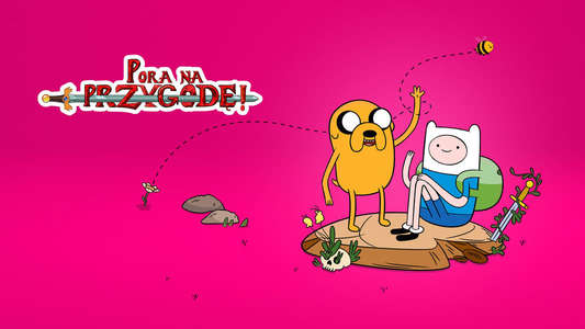 Adventure Time - Backdrops