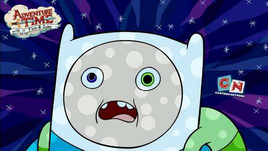 Adventure Time - Backdrops