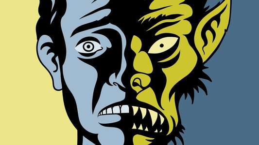 Ugly Americans - Backdrops