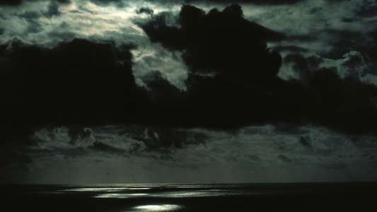 The Pacific - Backdrops