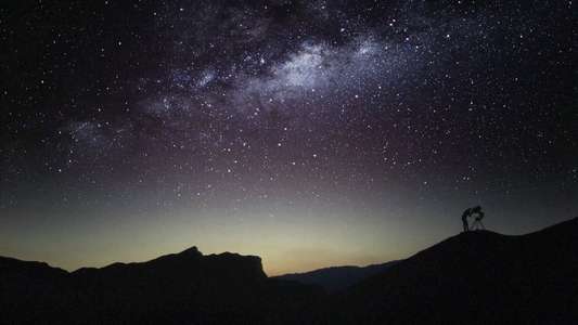 Wonders of the Solar System - Backdrop