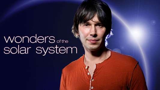 Wonders of the Solar System - Backdrop