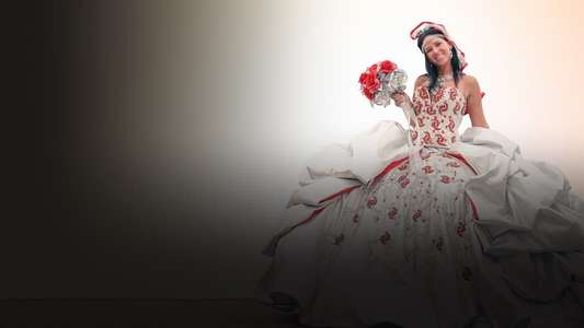 Big Fat Gypsy Weddings - Backdrop